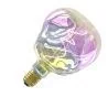 Calex | G125 Organic Neo | Rainbow | Flexfilament | 4W | E27 passend