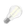 Calex | LED-Glühfaden | Große Fassung E27 | A60 Standard | Hell | 2,2W