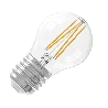 Calex | Smart | E27-Fassung | Kugel | P45 | RGB | 4,9W | Steuerungs-App
