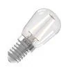 Calex | LED-Glühfaden | Kleine Glühbirne E14 | T26x58 Röhre | Klar | 1,5W