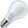 Philips | LED-Lampe | Große Fassung E27 | Standardlampe | Matt | 61mm | 7W