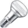 Philips | LED-Lampe | Große Fassung E27 | Reflektorlampe | Matt | 63mm | 3W
