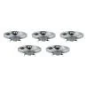 KANDOlite | G53 | Spot | Klar | 111mm | 35W | 12V