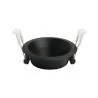 SPL | Downlight Ring Spot Adjust | Schwarz