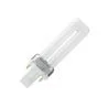 PL-S | G23-Fassung | 5W | 830 Warmweiß | Opal | 2-Pin