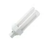 PL-T | GX24Q-3-Fassung | 26W | 830 Warmweiß | Opal | 4-Pin