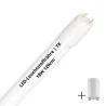 Lighto | LED-Leuchtstoffröhre | T8 | 18W | 120cm | ersetzt 36W Leuchtstoffröhre