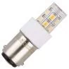 SPL | LED-Lampe | Ba15d-Fassung | Röhrenlampe | 17mm | 2W | 24V