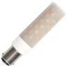 SPL | LED-Lampe | Ba15d-Fassung | Röhrenlampe | 18mm | 6W