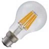 SPL | LED-Lampe | Bajonettfassung B22d | 6,5W Dimmbar