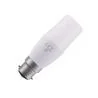 SPL | LED-Lampe | Bajonettfassung Ba22d | Röhrenlampe | Opal | 8W