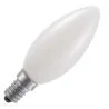 SPL | LED-Kerzenlampe | Kleine Fassung E14 | 4W Dimmbar