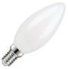 SPL | LED-Kerzenlampe | Kleine Fassung E14 | 3W Dimmbar
