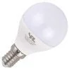 SPL | LED-Lampe | Kleine Fassung E14 | Kugelbirne | 45mm | 4W