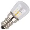 SPL | LED-Lampe | Kleine Fassung E14 | Röhrenlampe | 23mm | 2W