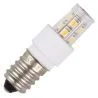 SPL | LED-Lampe | Kleine Fassung E14 | Röhrenlampe | 17mm | 2W | 24V