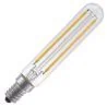 SPL | LED-Röhrenlampe | Kleine Fassung E14 | 4W Dimmbar