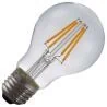 SPL | LED Lampe | Große Fassung E27 | 4W Dimmbar