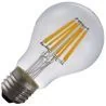 SPL | LED-Lampe | Große Fassung E27 | 6,5W Dimmbar