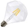 SPL | LED Diamond | Große Fassung E27 | 5,5W Dimmbar