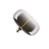 SPL | LED Filament | Große Fassung E27 | Designlampe | Hell | Rauch | 4W | Dimmbar