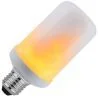 SPL | LED-Lampe | Große Fassung E27 | Röhrenlampe | 60mm | 5W