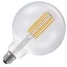 SPL | LED-Glühbirne | Große Fassung E27 | 6,5W Dimmbar
