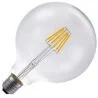 SPL | LED-Glühbirne | Große Fassung E27 | 6,5W Dimmbar