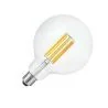 SPL | LED Filament | Großfassung E27 | Globelamp | Hell | 7W | Dimmbar