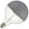 SPL | LED-Glühbirne | Große Fassung E27 | 6,5W Dimmbar