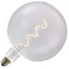 SPL | LED-Glühbirne | Große Fassung E27 | 6W Dimmbar
