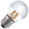 SPL | LED-Kugellampe | Große Fassung E27 | 4W Dimmbar