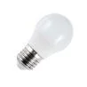 SPL | LED-Lampe | Große Fassung E27 | Globelamp | Opal | 3W