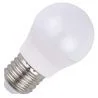 SPL | LED-Lampe | Große Fassung E27 | Kugelbirne | 45mm | 3W