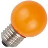 SPL | LED-Kugellampe | Große Fassung E27 | 1W