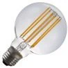 SPL | LED-Glühbirne | Große Fassung E27 | 5,5W Dimmbar