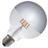 SPL | LED-Glühbirne | Große Fassung E27 | 4W Dimmbar