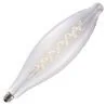 SPL | LED-Röhrenlampe | Große Fassung E27 | 6W Dimmbar