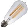 SPL | LED-Edison-Lampe | Große Fassung E27 | 4,5W Dimmbar