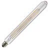 SPL | LED-Röhrenlampe | Große Fassung E27 | 6,5W Dimmbar