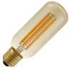 SPL | LED-Röhrenlampe | Große Fassung E27 | 6,5W Dimmbar
