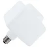 SPL | LED-Würfel | Große Fassung E27 | 6W Dimmbar