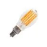 SPL | LED Filament | Extra große Fassung E40 | Stehlampe | Hell | 65W | 830 Neutralweiß