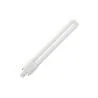 SPL | LED-Lampe | G23-Fassung | Röhrenlampe | Opal | 4,5W | 830 Neutralweiß