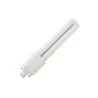 SPL | LED-Lampe | G24d-Fassung | Röhrenlampe | Opal | 9W | 865 Tageslichtweiß