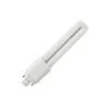 SPL | LED-Lampe | G24q-Fassung | Röhrenlampe | Opal | 6W | 865 Tageslichtweiß