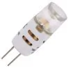 SPL | LED-Glühbirne | G4-Fassung | Steckbare Glühbirne | 10mm | 1W | 9 - 14V | 9 - 14V
