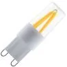 SPL | LED-Stecklampe | G9 | 1,8W Dimmbar