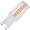 SPL | LED-Lampe | G9-Fassung | Einstecklampe | 17mm | 3W
