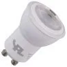 SPL | LED-Lampe | GU10-Fassung | Spot | 35mm | 4W